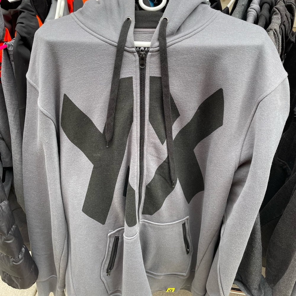 Volkl hoodie